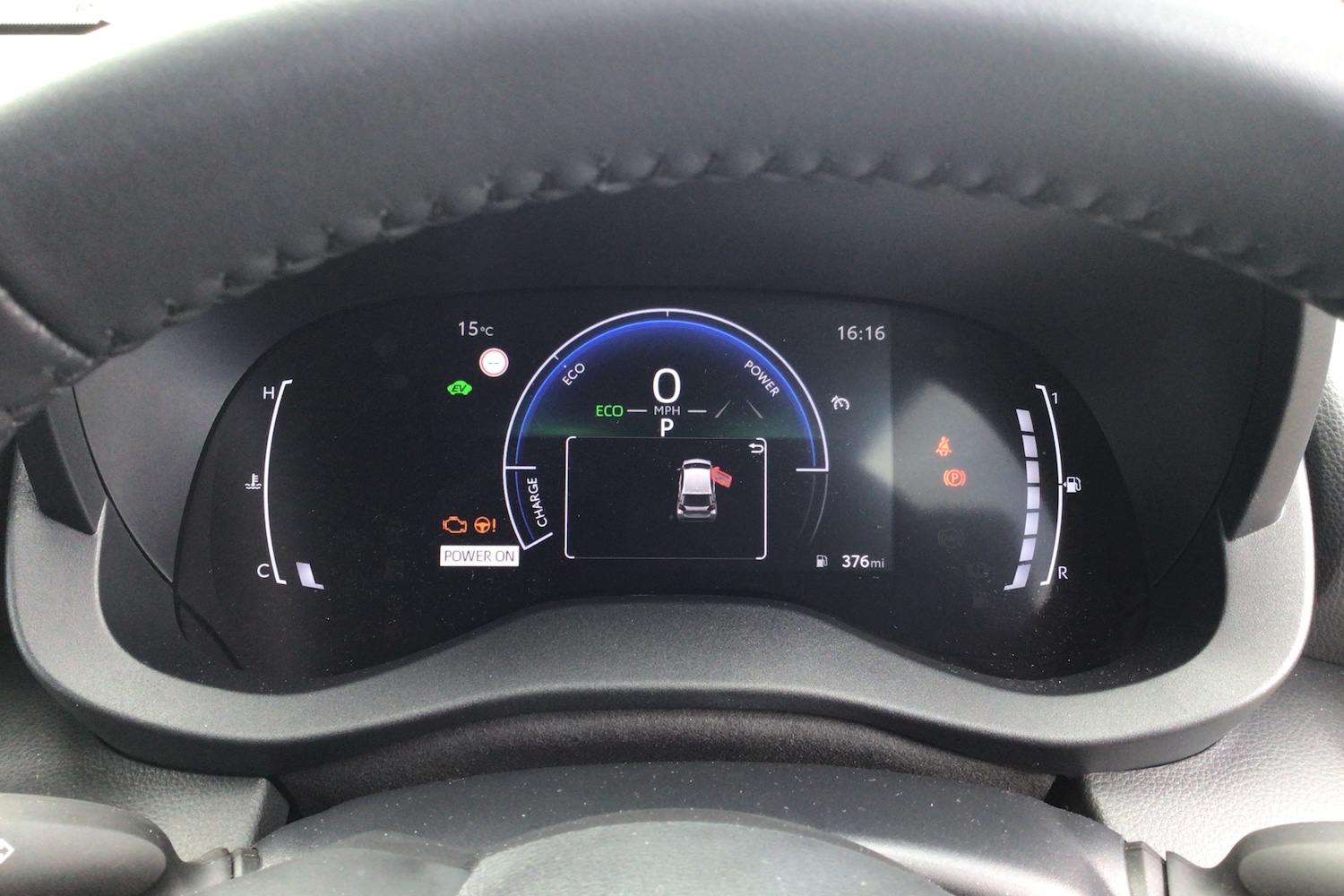 Used Mazda Mazda2 HYBRID 2025 for sale - 76679841: Photo 13