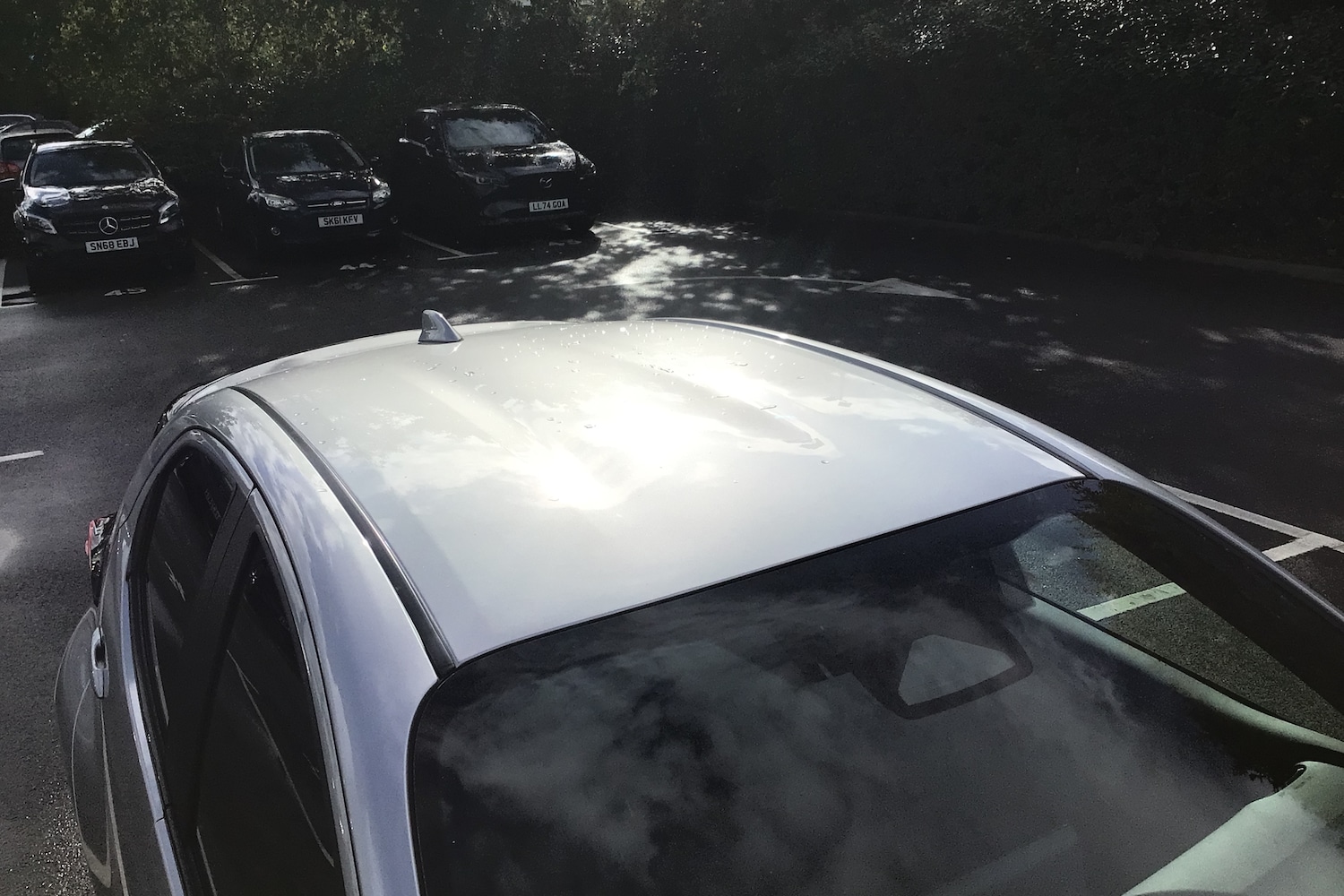 Used Mazda Mazda2 HYBRID 2025 for sale - 76679841: Photo 17