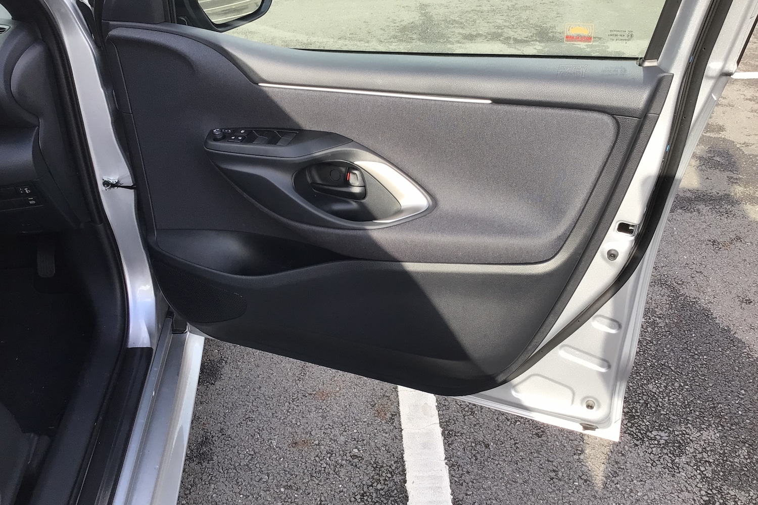 Used Mazda Mazda2 HYBRID 2025 for sale - 76679841: Photo 23