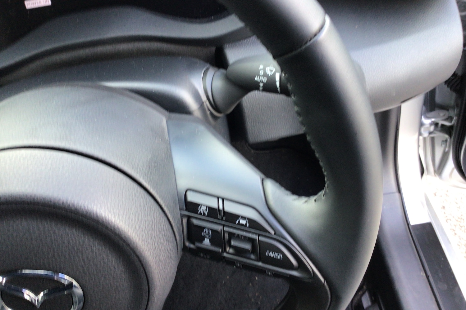 Used Mazda Mazda2 HYBRID 2025 for sale - 76679841: Photo 24