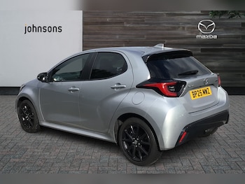 Used Mazda Mazda2 HYBRID 2025 for sale - 76679841: Photo