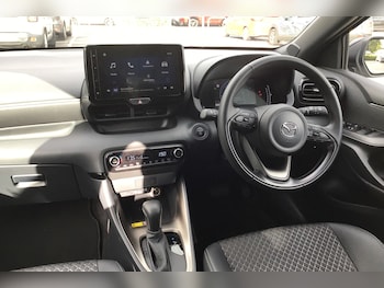 Used Mazda Mazda2 HYBRID 2025 for sale - 76679841: Photo