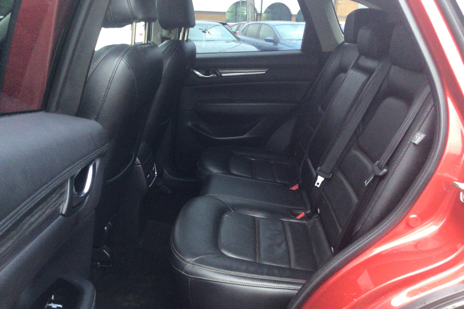 Used Mazda CX-5 2023 for sale - 77910935: Photo 12