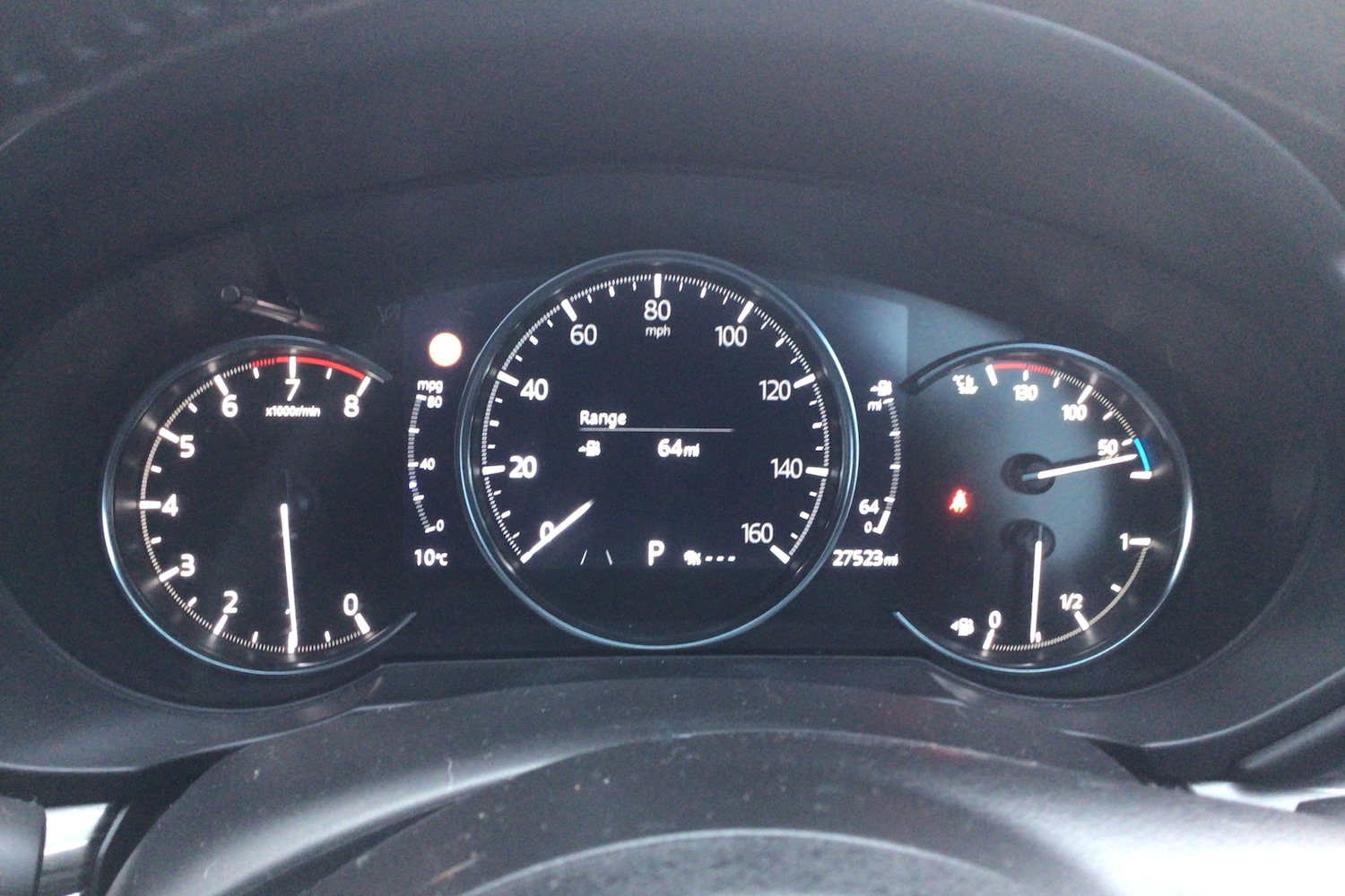 Used Mazda CX-5 2023 for sale - 77910935: Photo 13