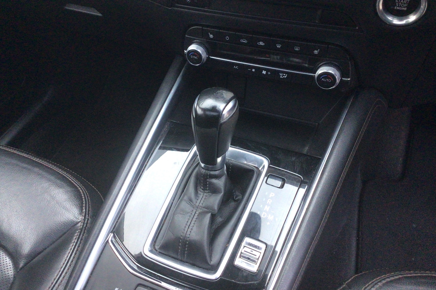 Used Mazda CX-5 2023 for sale - 77910935: Photo 14