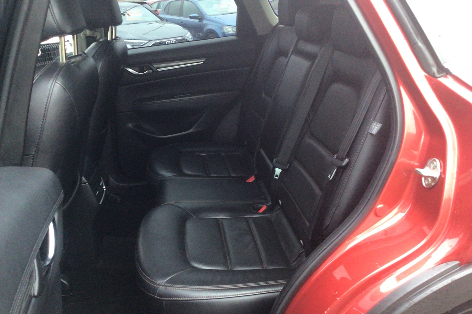 Used Mazda CX-5 2023 for sale - 77910935: Photo 17