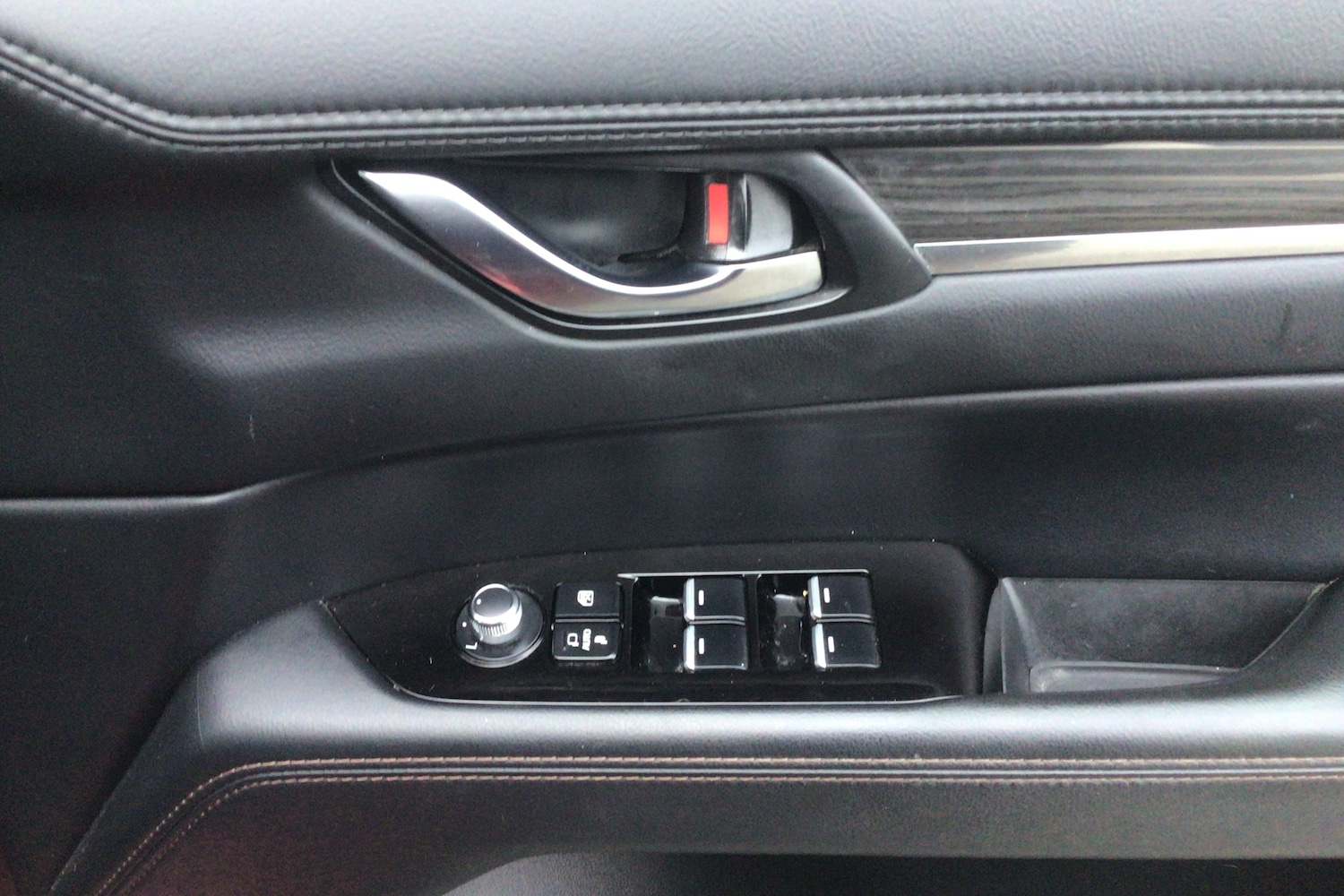 Used Mazda CX-5 2023 for sale - 77910935: Photo 18