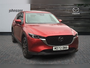 2023 (72) - 2.0 Sport Edition 5dr Auto