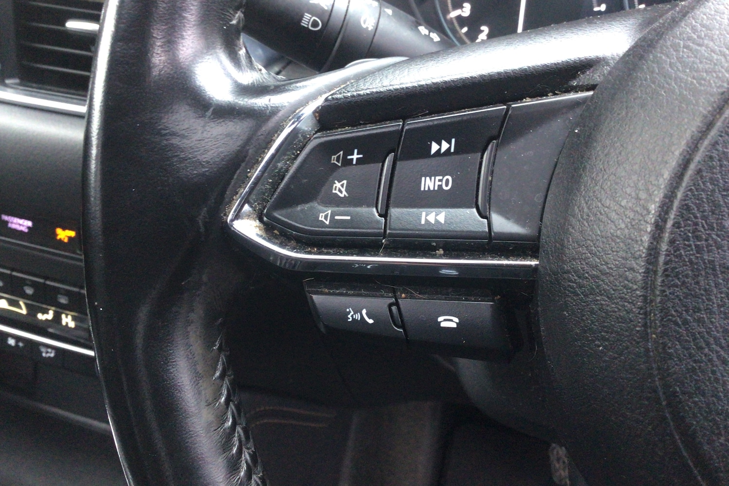 Used Mazda CX-5 2023 for sale - 77910935: Photo 21