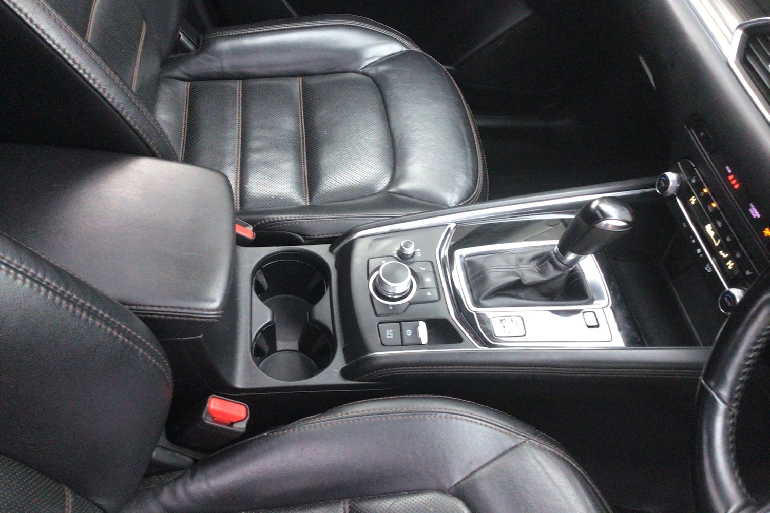 Used Mazda CX-5 2023 for sale - 77910935: Photo 22