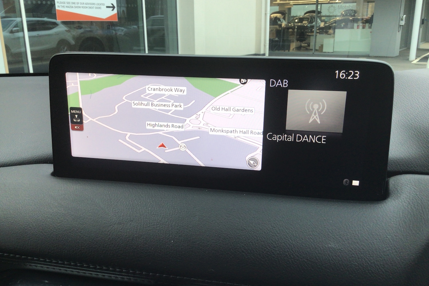 Used Mazda CX-5 2023 for sale - 77910935: Photo 23