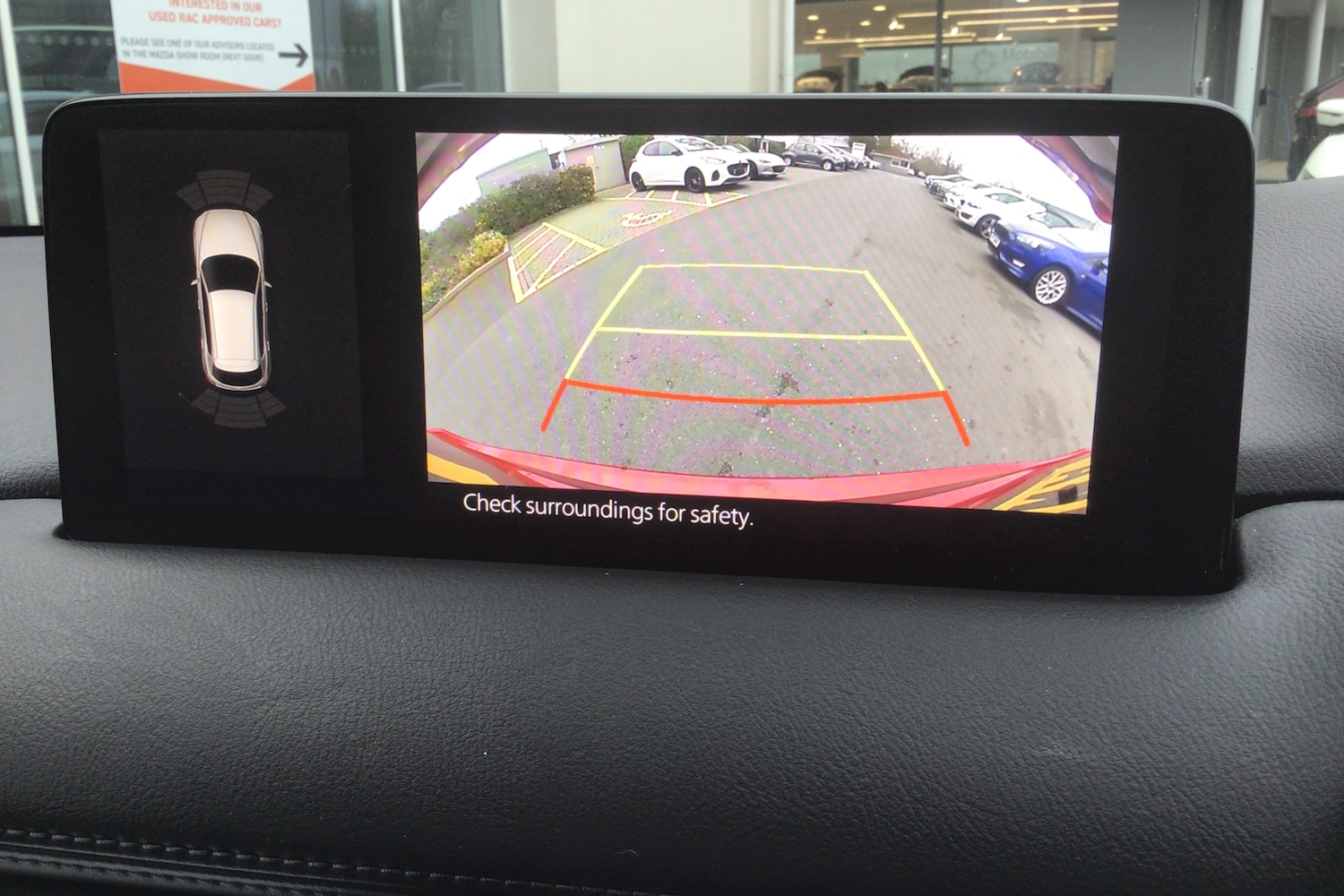 Used Mazda CX-5 2023 for sale - 77910935: Photo 24