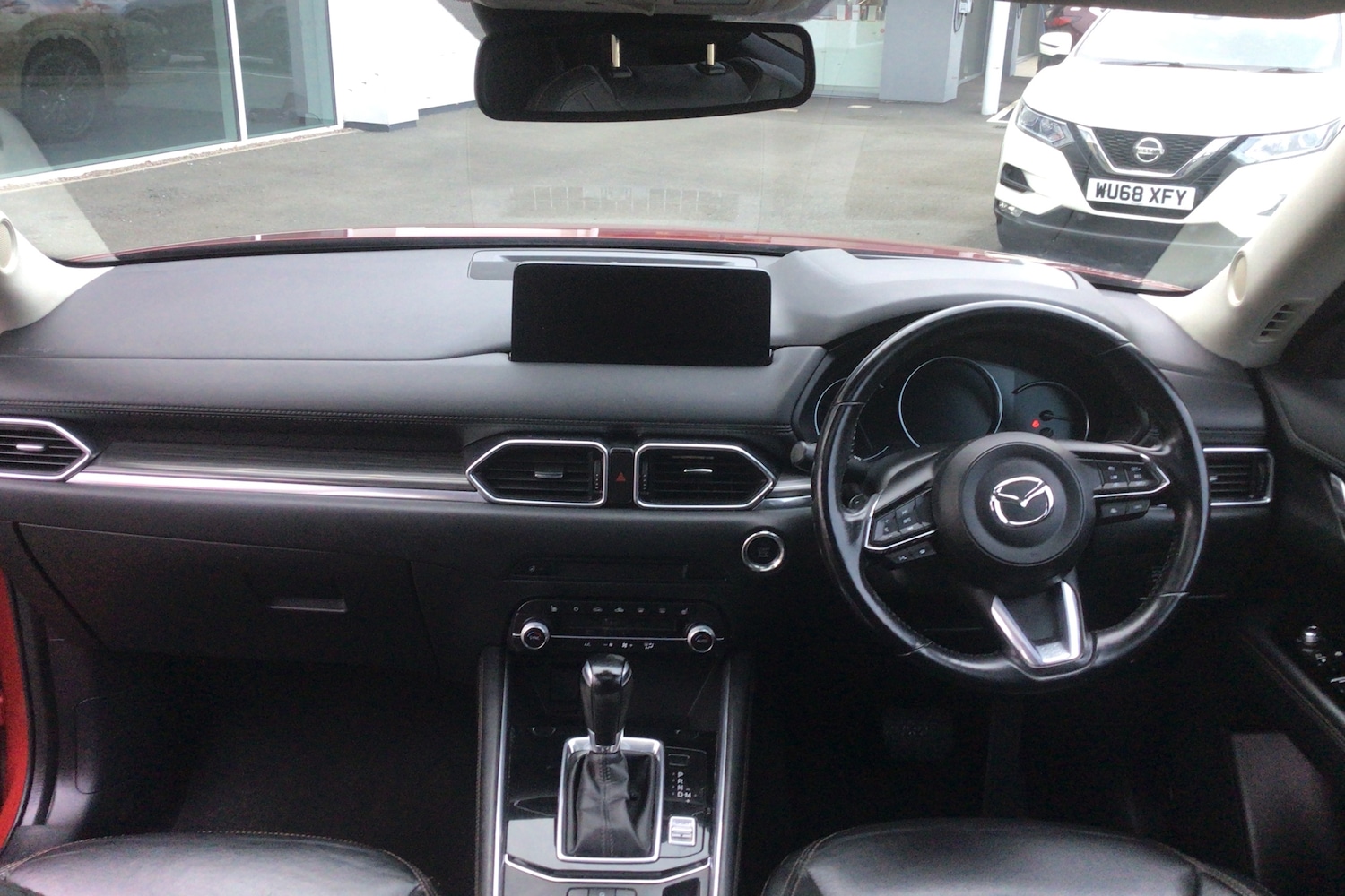 Used Mazda CX-5 2023 for sale - 77910935: Photo 3