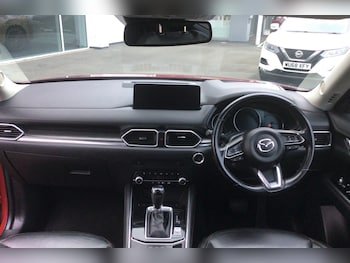 Used Mazda CX-5 2023 for sale - 77910935: Photo