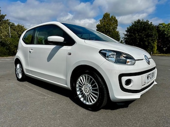 Used Volkswagen up! 2013 for sale - 79645609: Photo