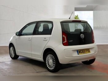 Used Volkswagen up! 2015 for sale - 79645543: Photo