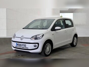 Used Volkswagen up! 2015 for sale - 79645543: Photo
