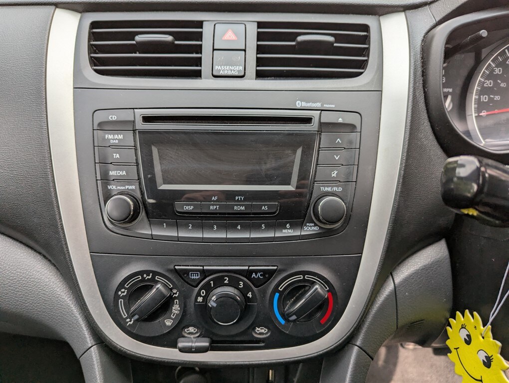 Used Suzuki Celerio 2016 for sale - 76419684: Photo 20