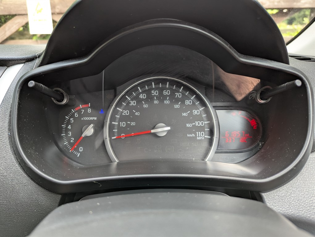 Used Suzuki Celerio 2016 for sale - 76419684: Photo 21