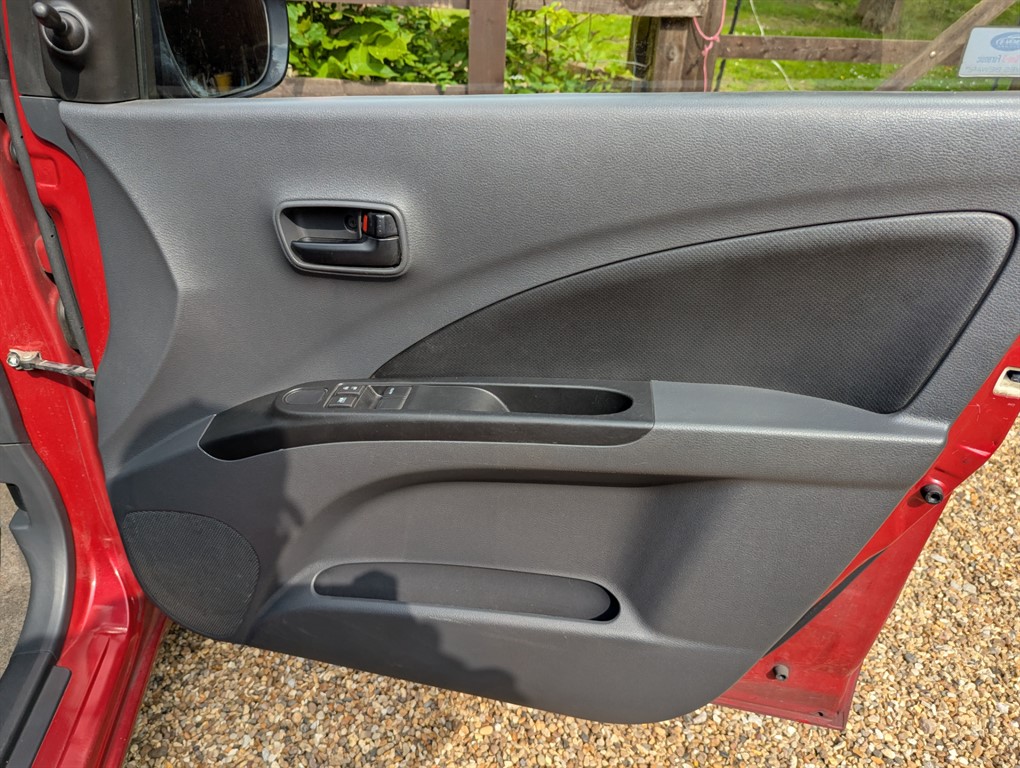 Used Suzuki Celerio 2016 for sale - 76419684: Photo 23