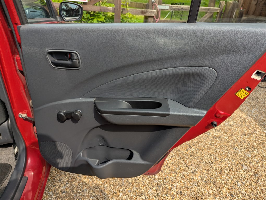 Used Suzuki Celerio 2016 for sale - 76419684: Photo 24