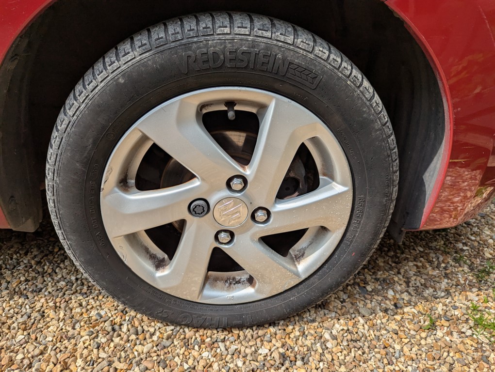 Used Suzuki Celerio 2016 for sale - 76419684: Photo 25