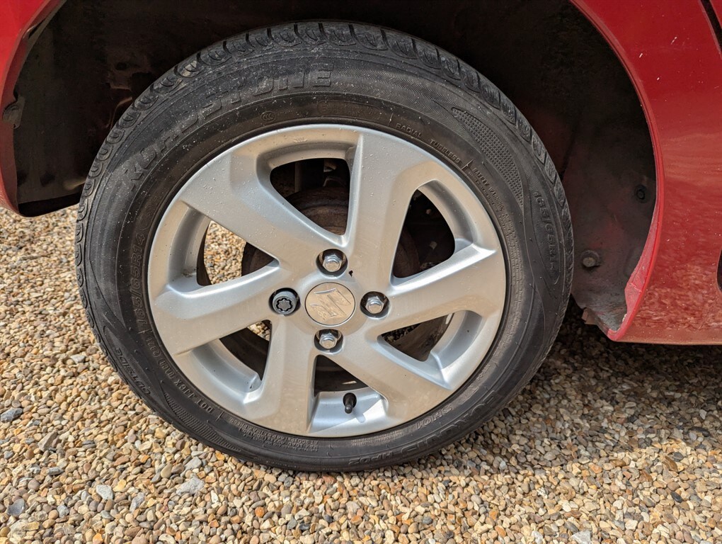 Used Suzuki Celerio 2016 for sale - 76419684: Photo 26