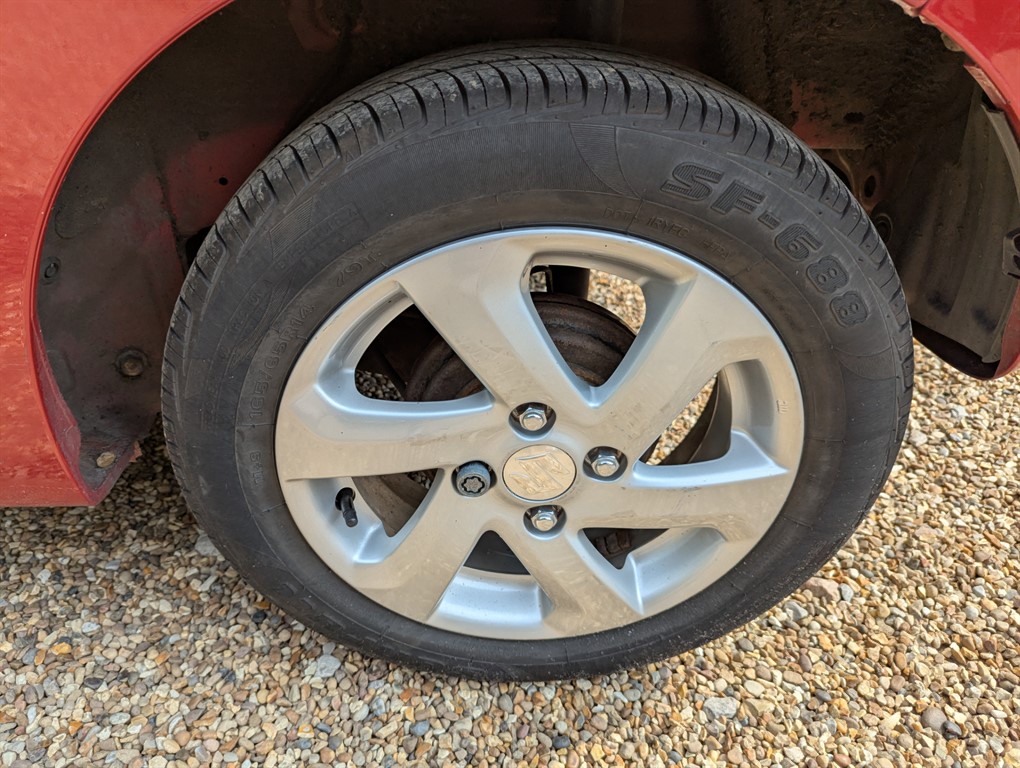 Used Suzuki Celerio 2016 for sale - 76419684: Photo 27