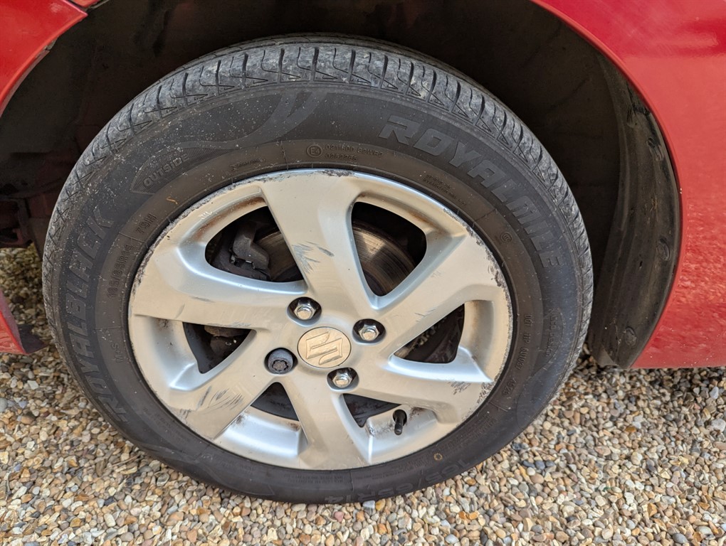 Used Suzuki Celerio 2016 for sale - 76419684: Photo 28