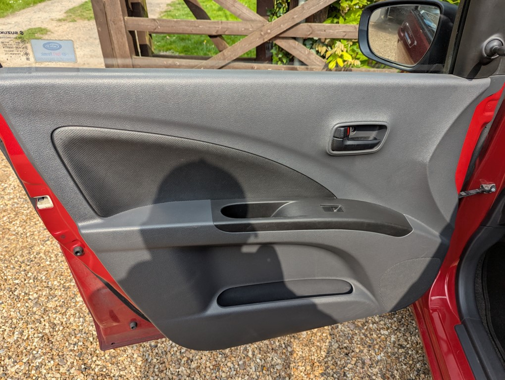 Used Suzuki Celerio 2016 for sale - 76419684: Photo 30