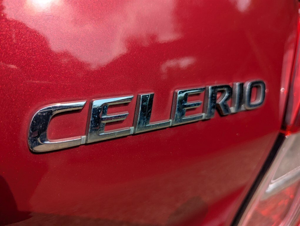 Used Suzuki Celerio 2016 for sale - 76419684: Photo 32