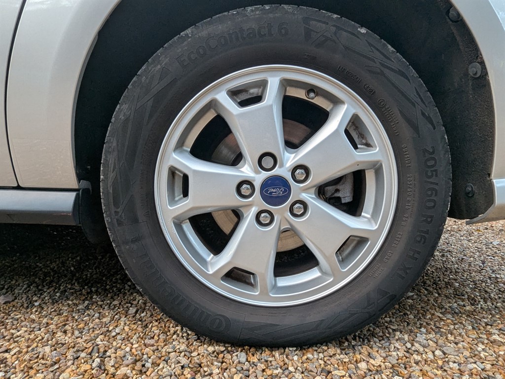 Used Ford Grand Tourneo Connect 2017 for sale - 76415424: Photo 26