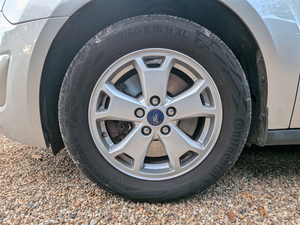 Used Ford Grand Tourneo Connect 2017 for sale - 76415424: Photo 27