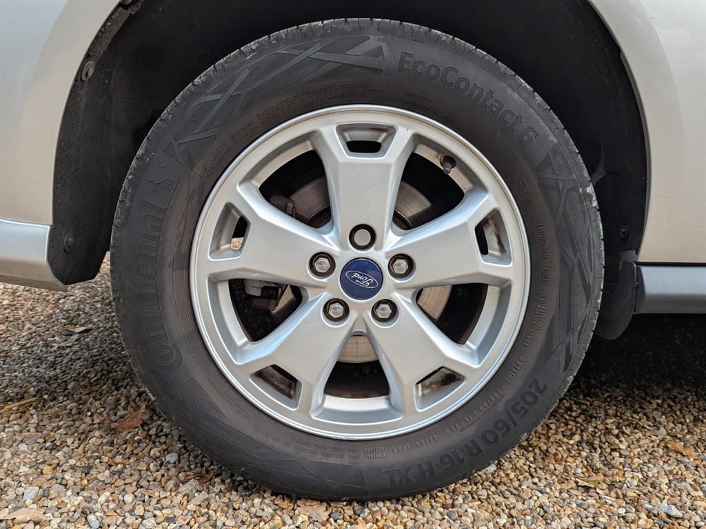 Used Ford Grand Tourneo Connect 2017 for sale - 76415424: Photo 28