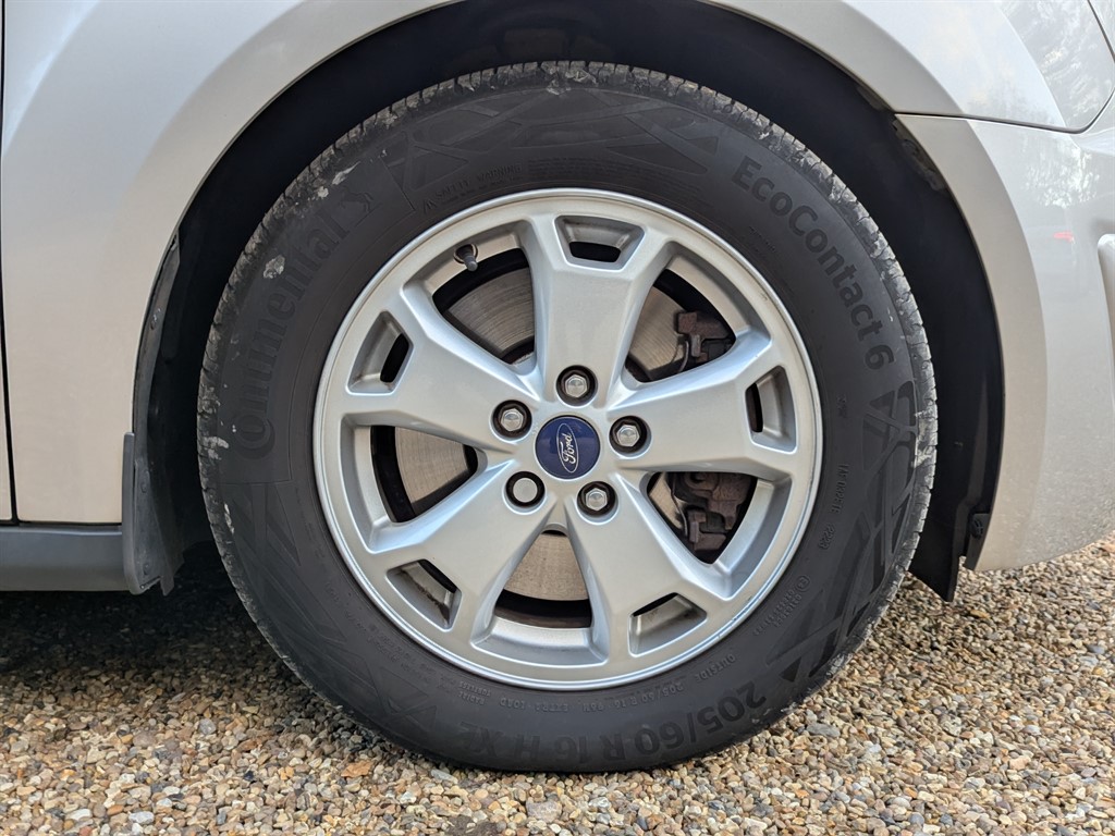 Used Ford Grand Tourneo Connect 2017 for sale - 76415424: Photo 29