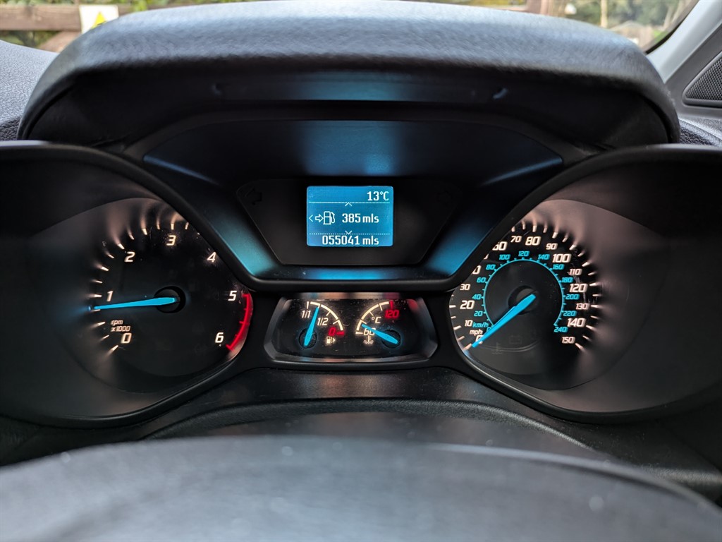 Used Ford Grand Tourneo Connect 2017 for sale - 76415424: Photo 34