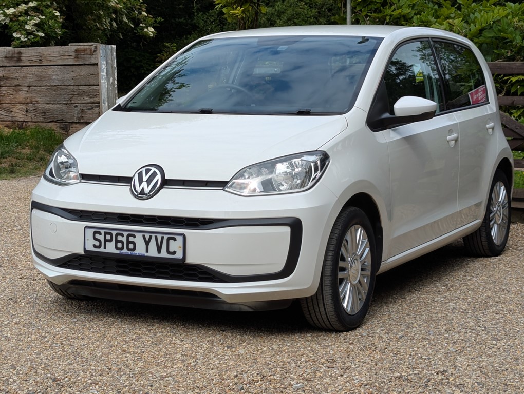 Used Volkswagen up! 2016 for sale - 76419694: Photo 10