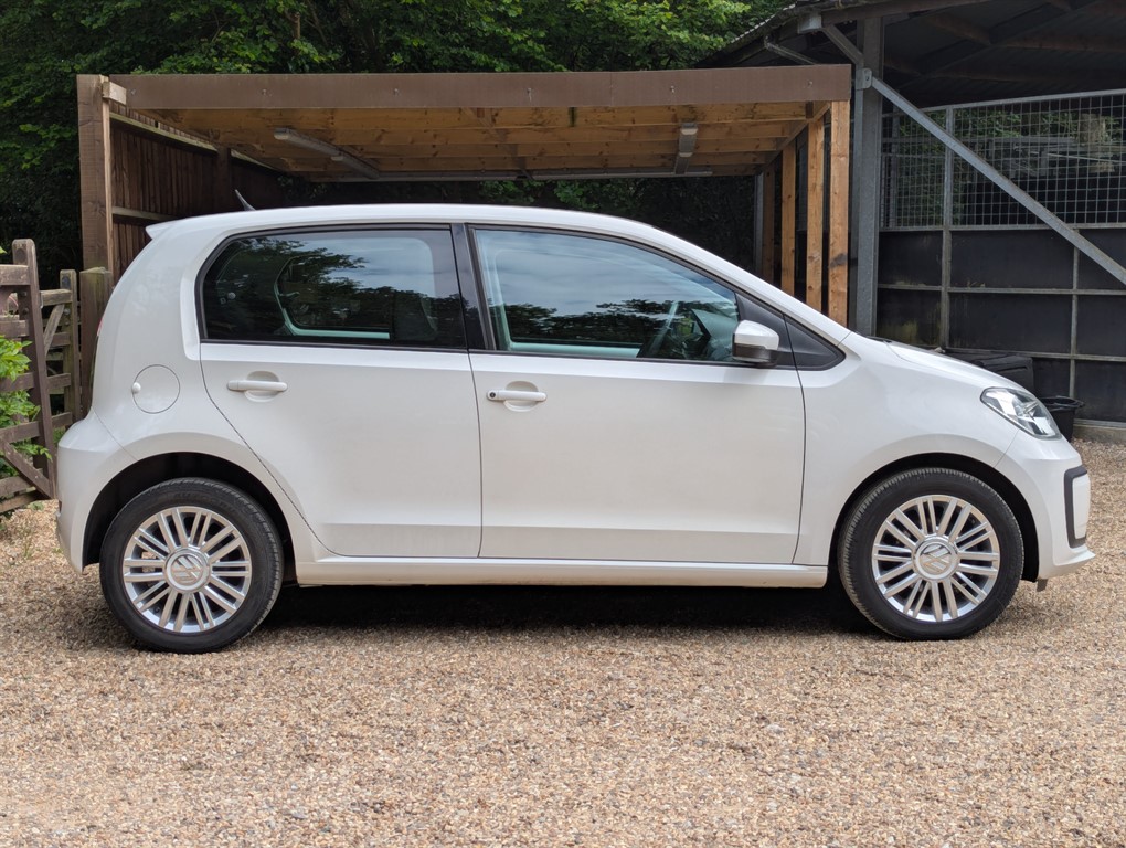 Used Volkswagen up! 2016 for sale - 76419694: Photo 11