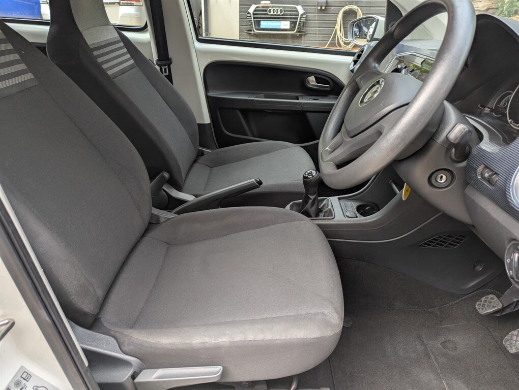 Used Volkswagen up! 2016 for sale - 76419694: Photo 17