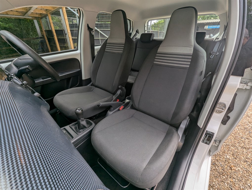 Used Volkswagen up! 2016 for sale - 76419694: Photo 21