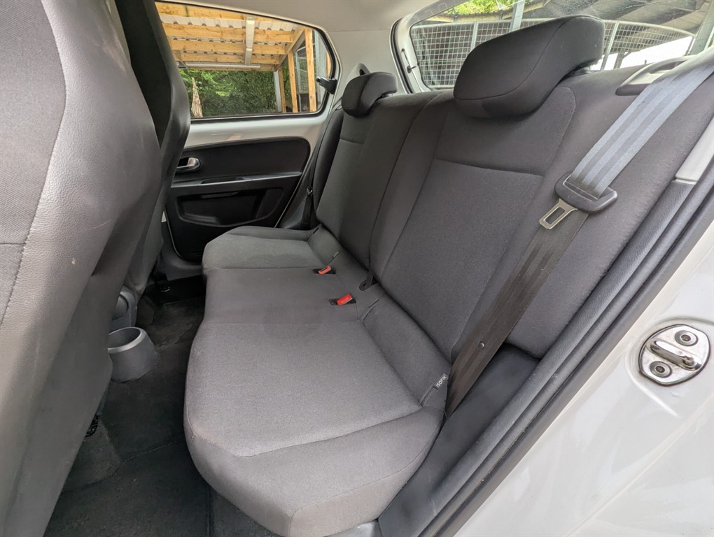 Used Volkswagen up! 2016 for sale - 76419694: Photo 22