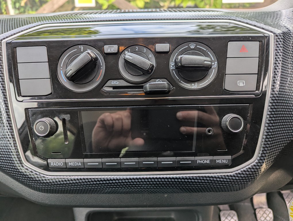 Used Volkswagen up! 2016 for sale - 76419694: Photo 24