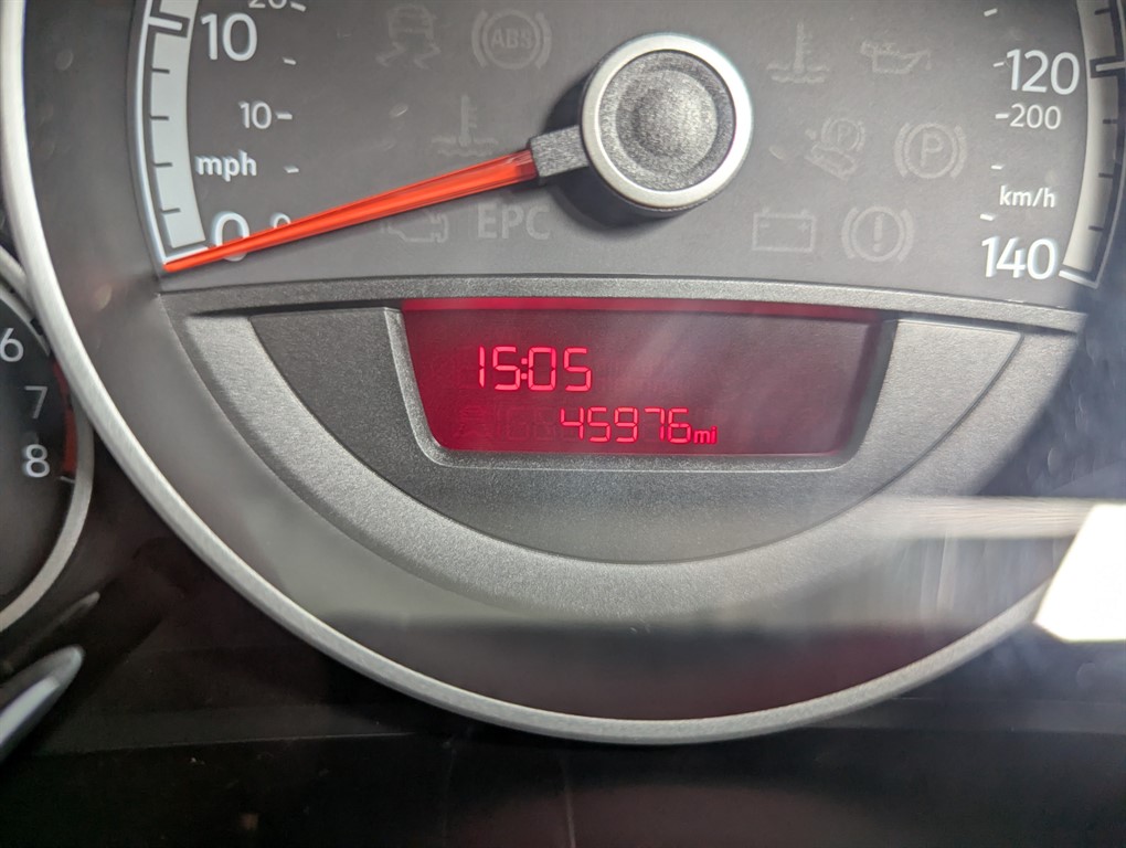 Used Volkswagen up! 2016 for sale - 76419694: Photo 25