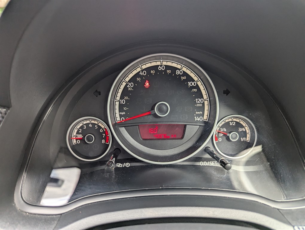 Used Volkswagen up! 2016 for sale - 76419694: Photo 26