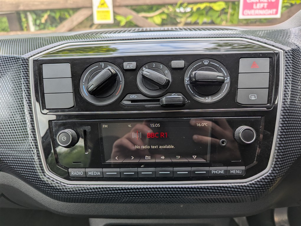 Used Volkswagen up! 2016 for sale - 76419694: Photo 27