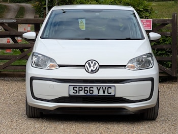 Used Volkswagen up! 2016 for sale - 76419694: Photo