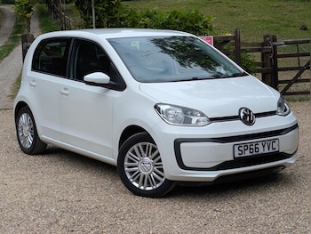 Used Volkswagen up! 2016 for sale - 76419694: Photo