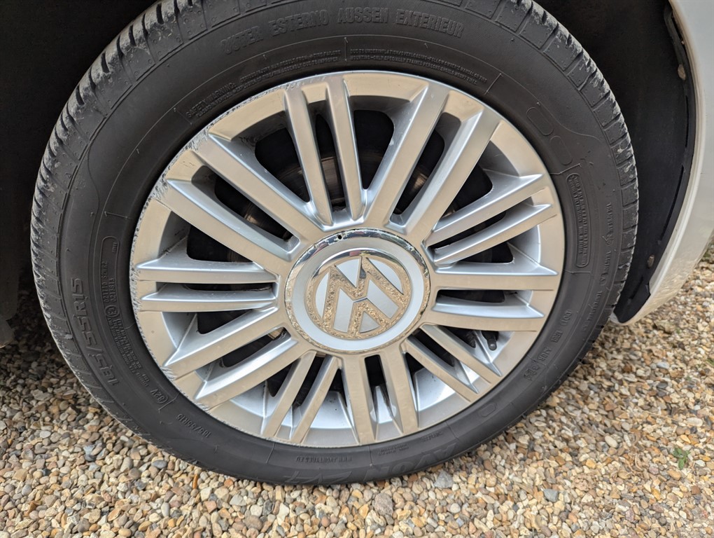 Used Volkswagen up! 2016 for sale - 76419694: Photo 42