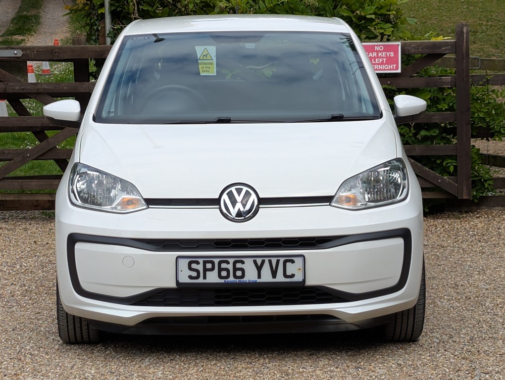 Used Volkswagen up! 2016 for sale - 76419694: Photo 9
