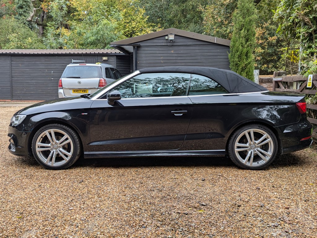 Used Audi A3 2015 for sale - 76419655: Photo 10